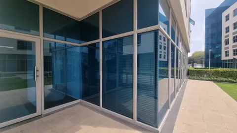 Oxford & Glenhove  - 114 & 116 Oxford & Glenhove, Rosebank